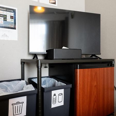 Imano Tokyo Hostel Екстериор снимка