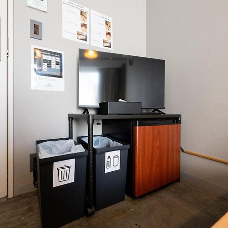 Imano Tokyo Hostel Екстериор снимка