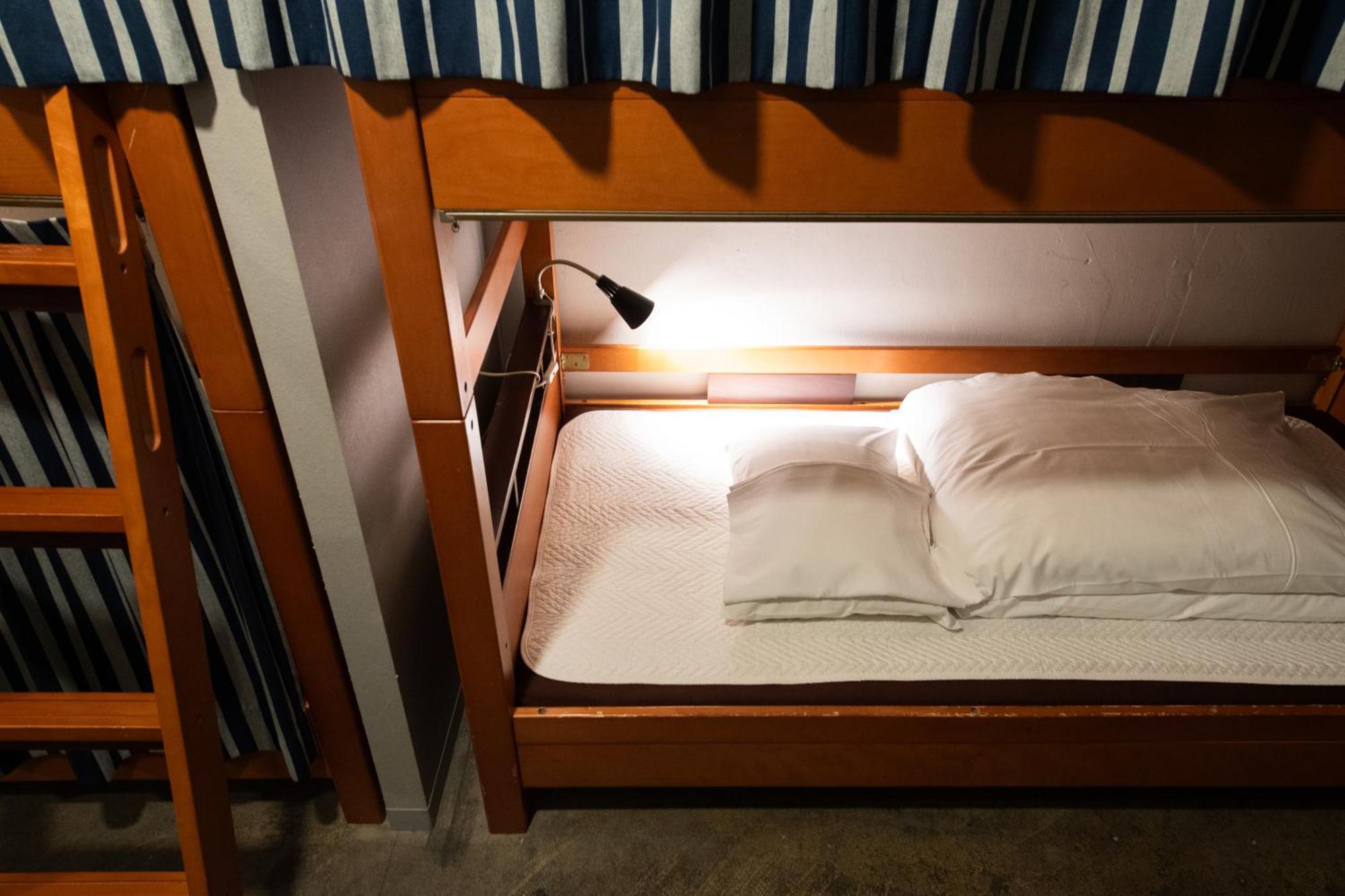 Imano Tokyo Hostel Екстериор снимка