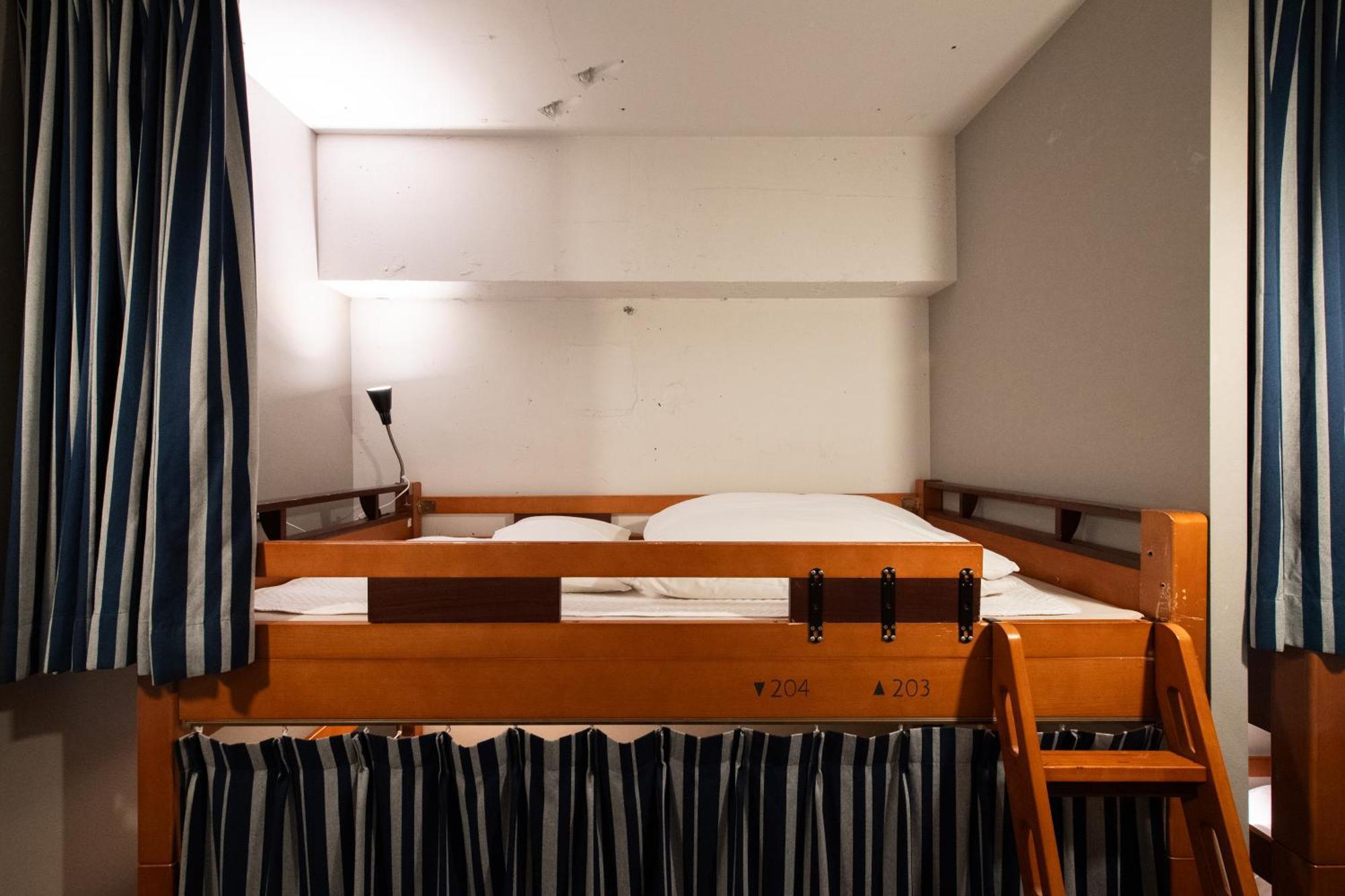 Imano Tokyo Hostel Екстериор снимка
