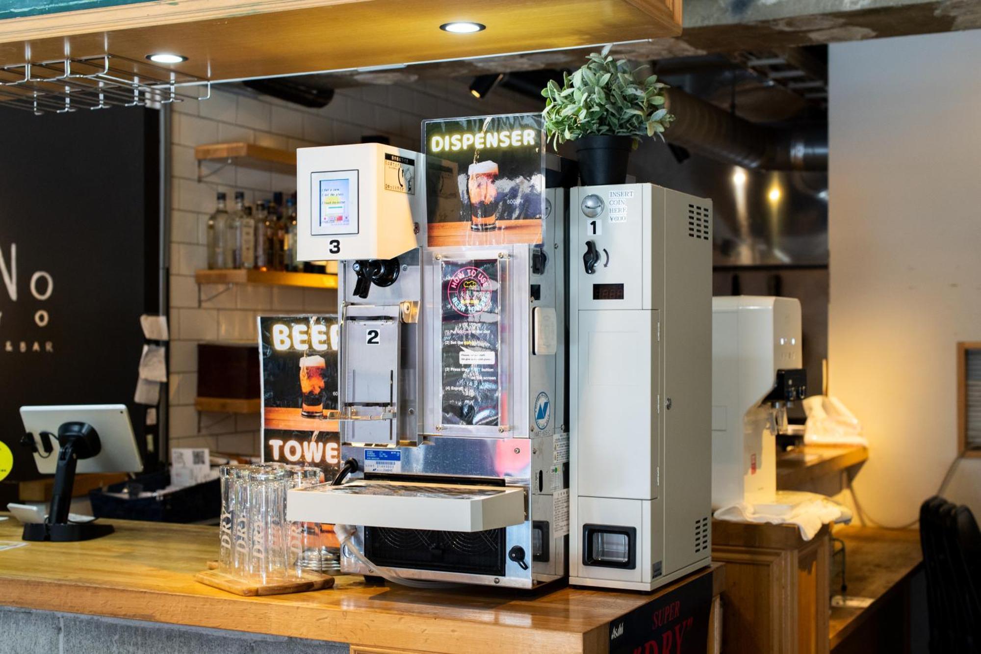 Imano Tokyo Hostel Екстериор снимка