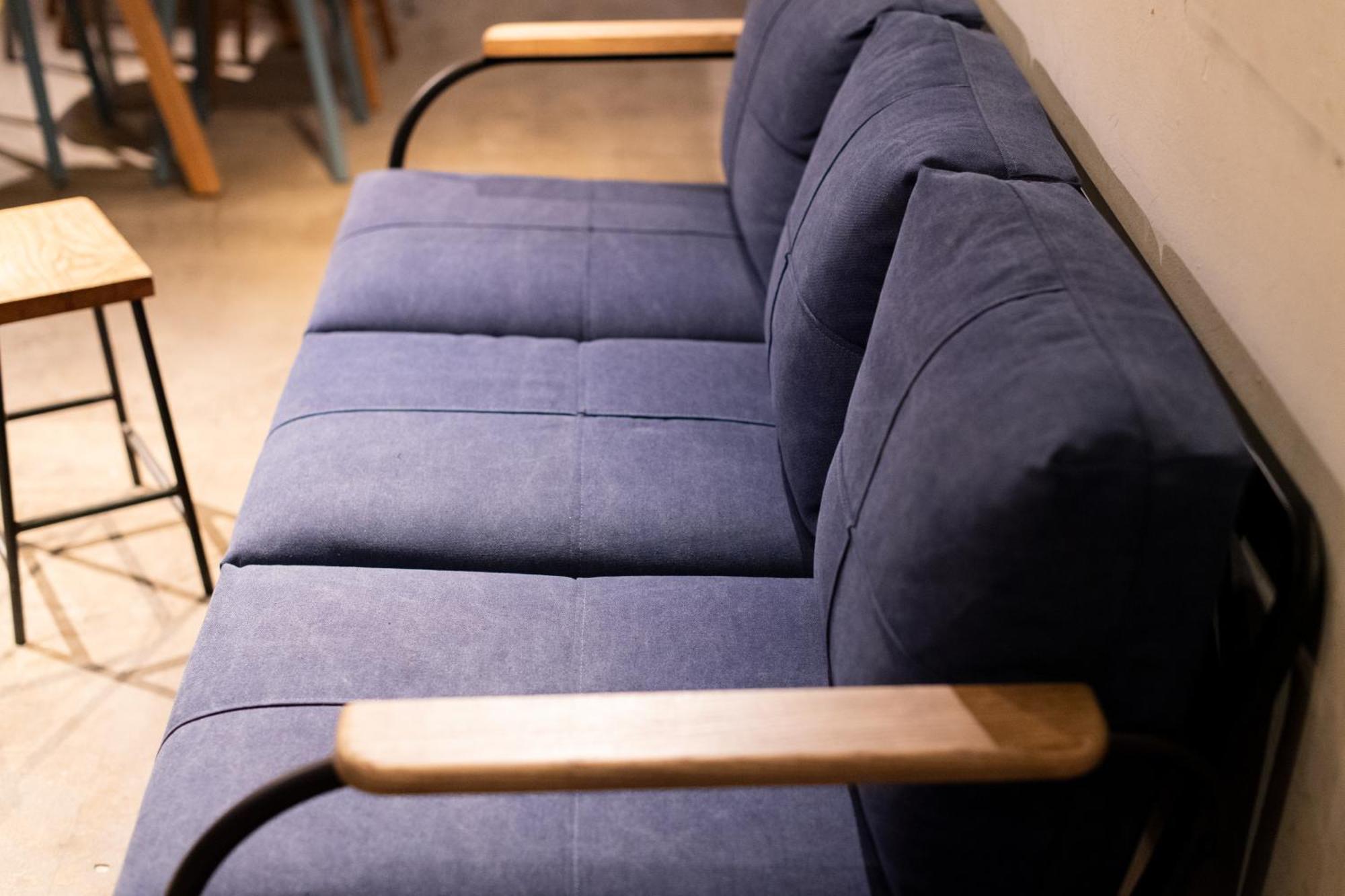 Imano Tokyo Hostel Екстериор снимка