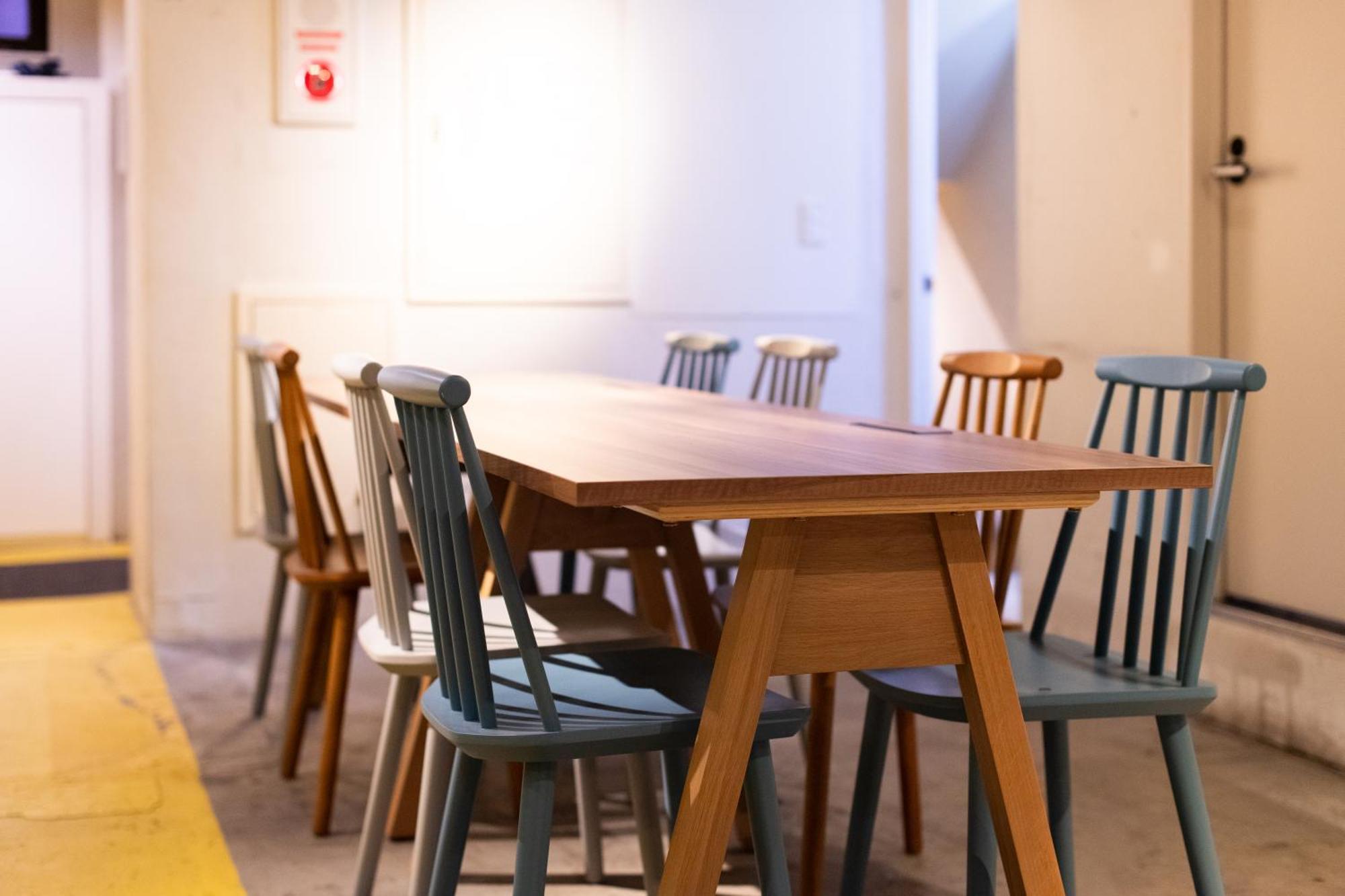 Imano Tokyo Hostel Екстериор снимка