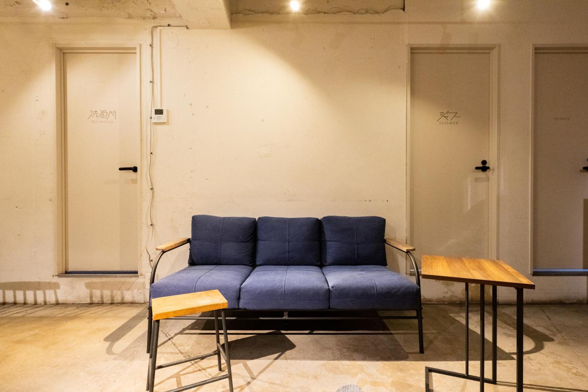 Imano Tokyo Hostel Екстериор снимка
