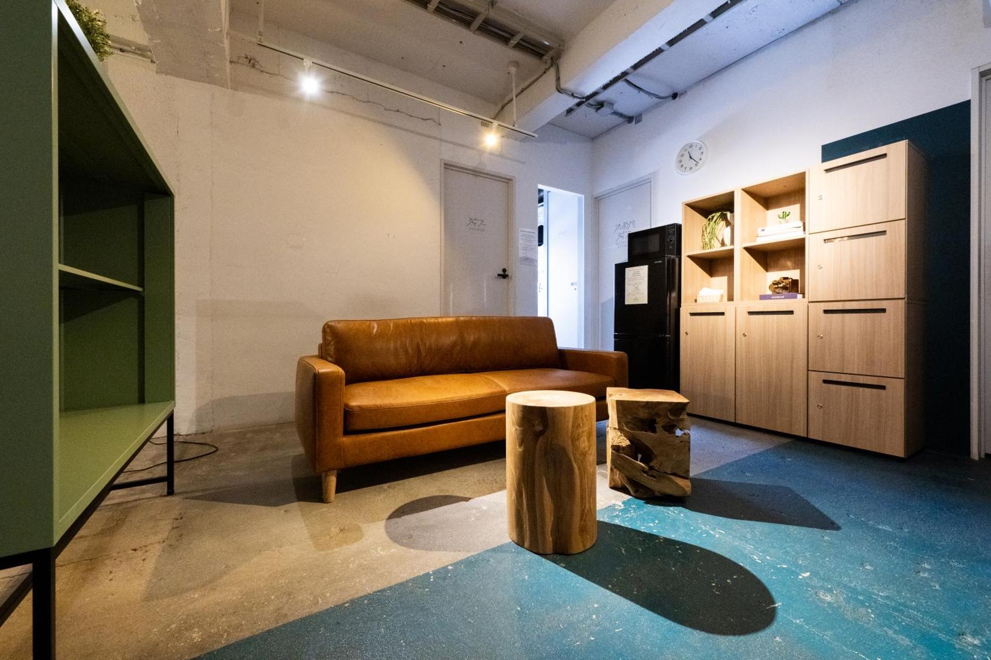 Imano Tokyo Hostel Екстериор снимка
