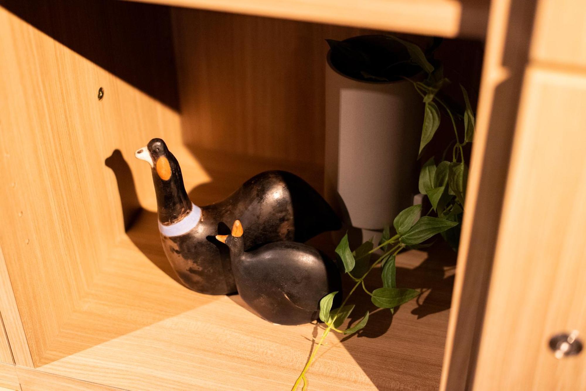 Imano Tokyo Hostel Екстериор снимка
